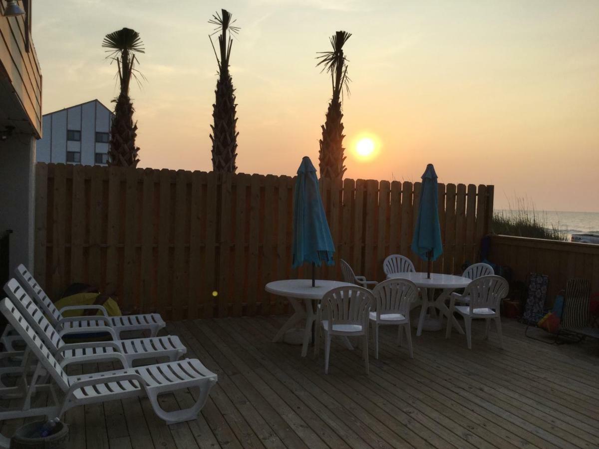 Sea Mystique Resorts Garden City Zewnętrze zdjęcie