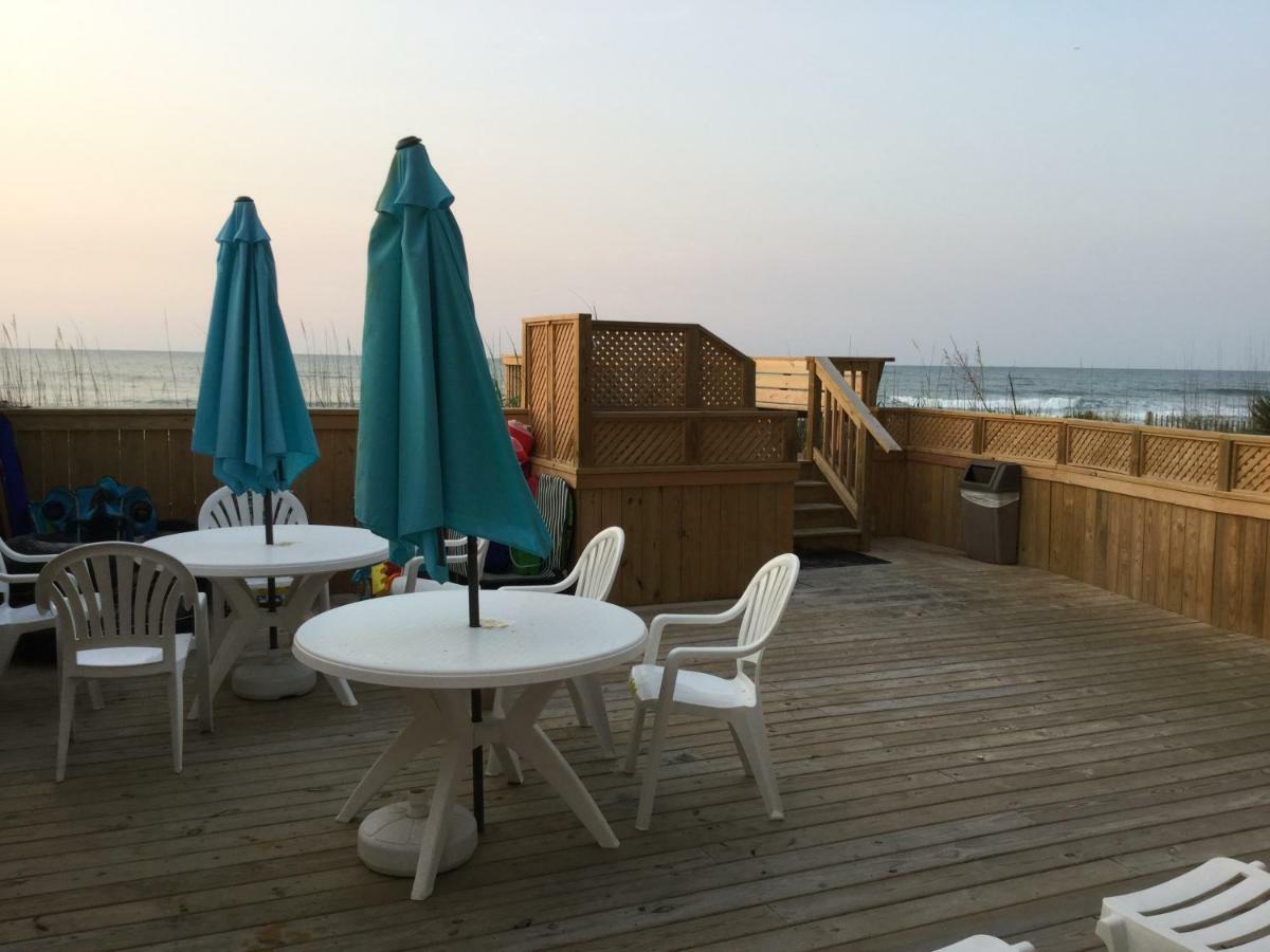 Sea Mystique Resorts Garden City Zewnętrze zdjęcie