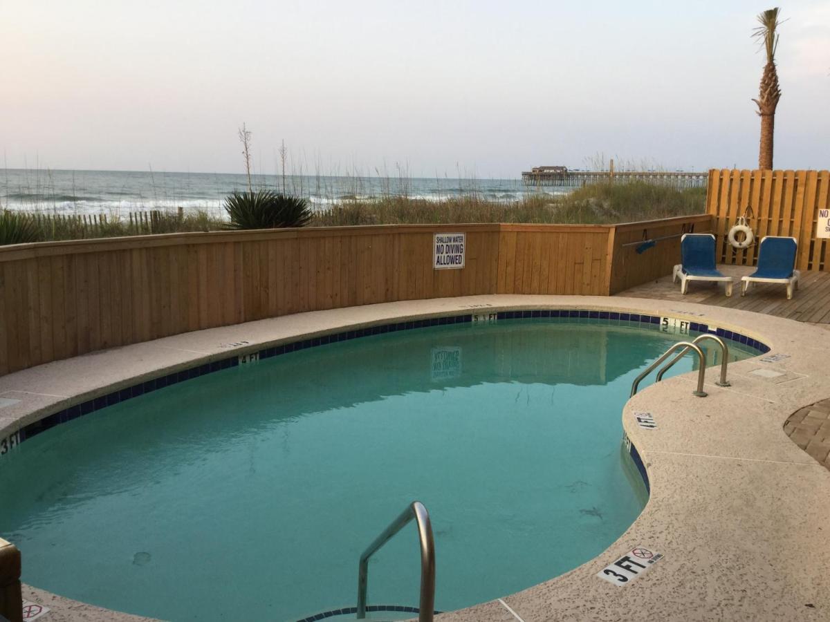 Sea Mystique Resorts Garden City Zewnętrze zdjęcie