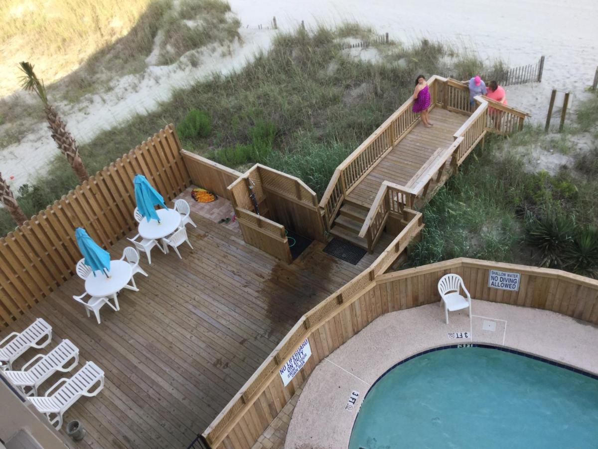 Sea Mystique Resorts Garden City Zewnętrze zdjęcie