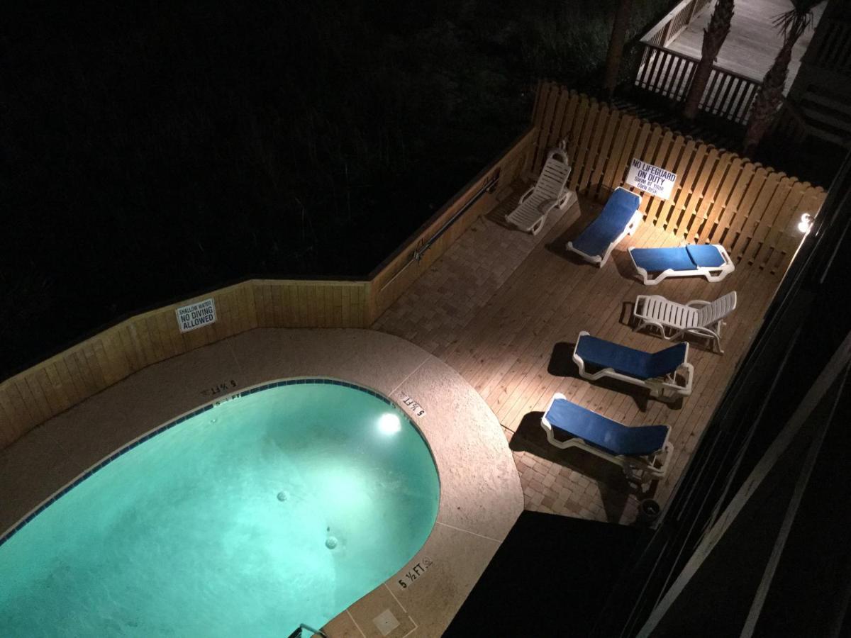 Sea Mystique Resorts Garden City Zewnętrze zdjęcie